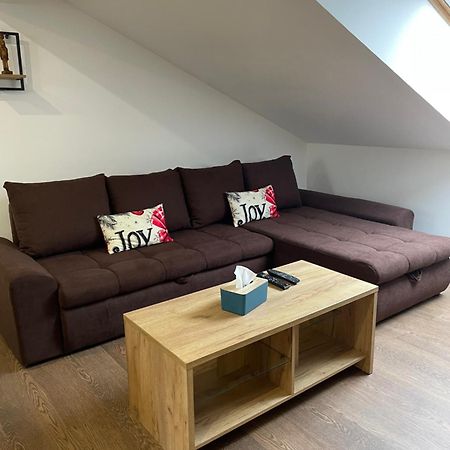 Joy Apartment 6 Belgrad Zewnętrze zdjęcie