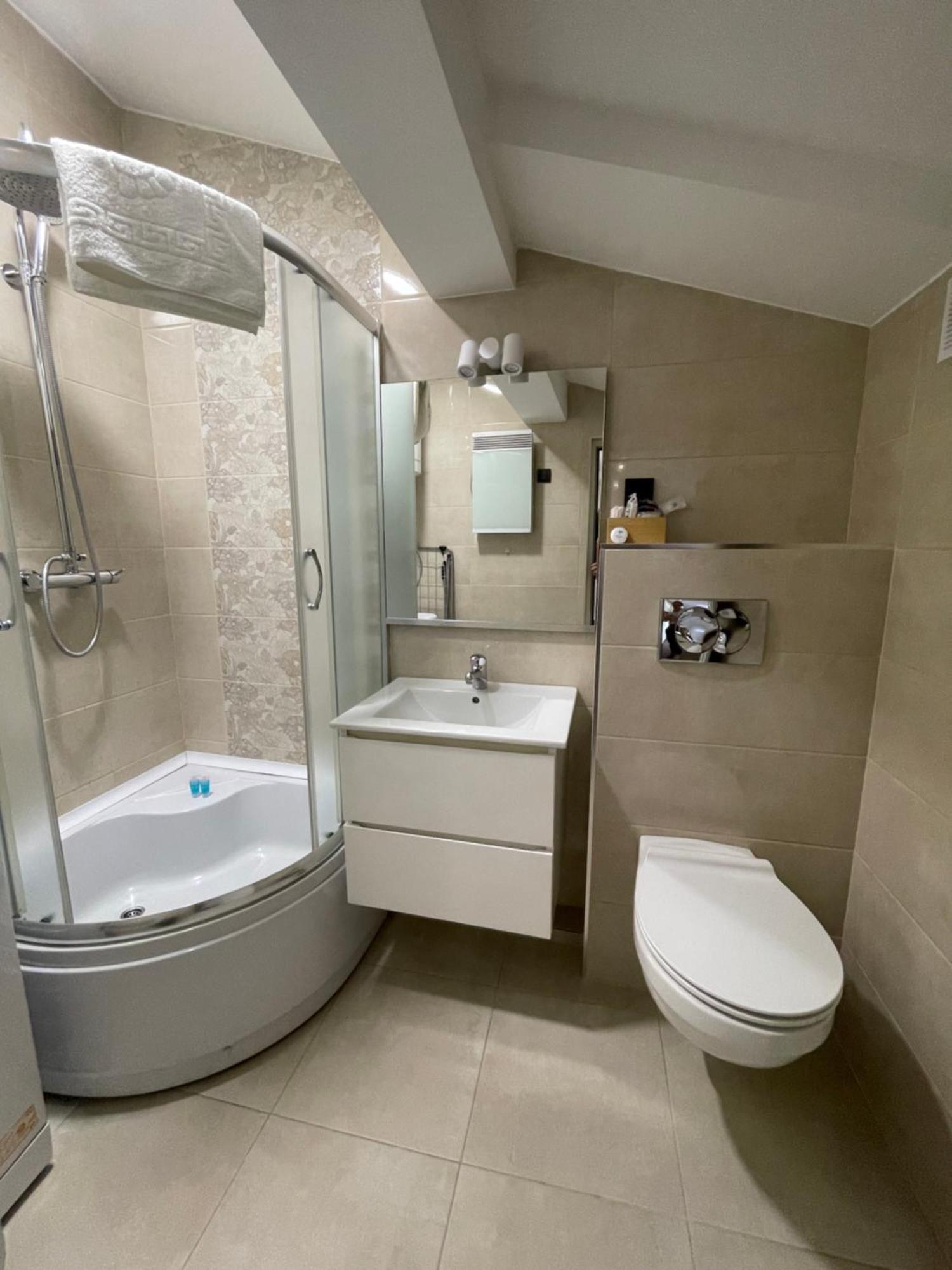 Joy Apartment 6 Belgrad Zewnętrze zdjęcie