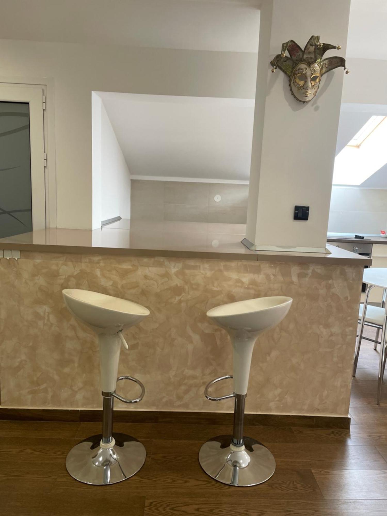 Joy Apartment 6 Belgrad Zewnętrze zdjęcie