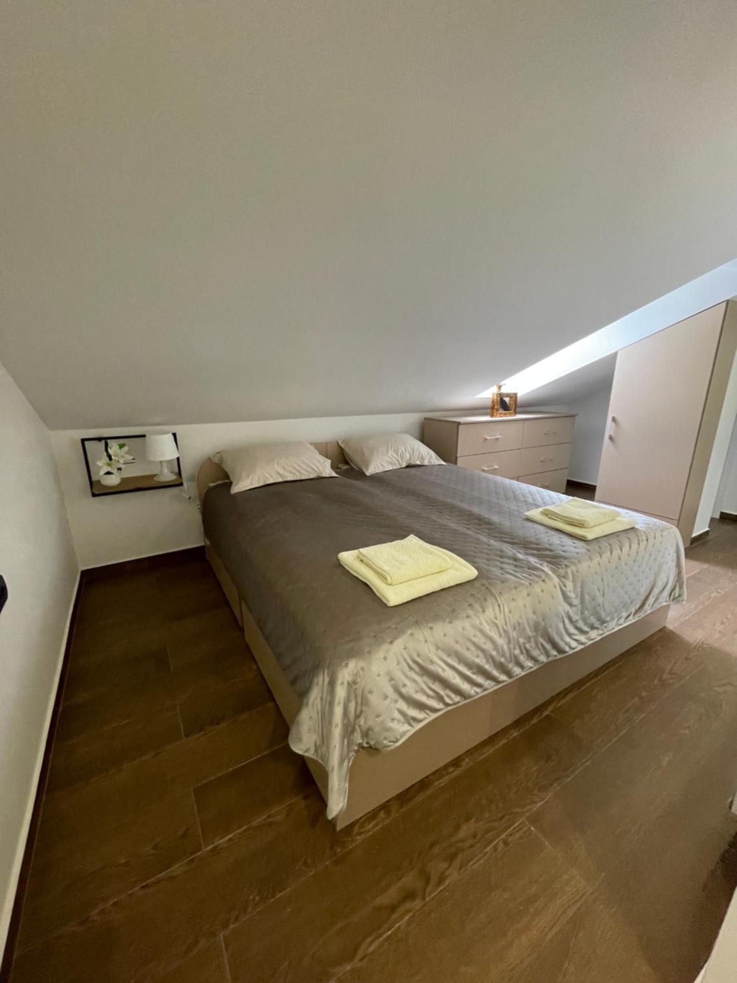 Joy Apartment 6 Belgrad Zewnętrze zdjęcie