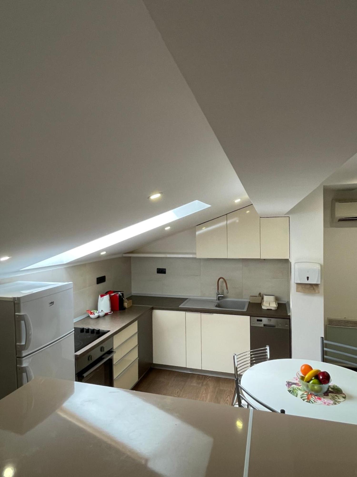 Joy Apartment 6 Belgrad Zewnętrze zdjęcie