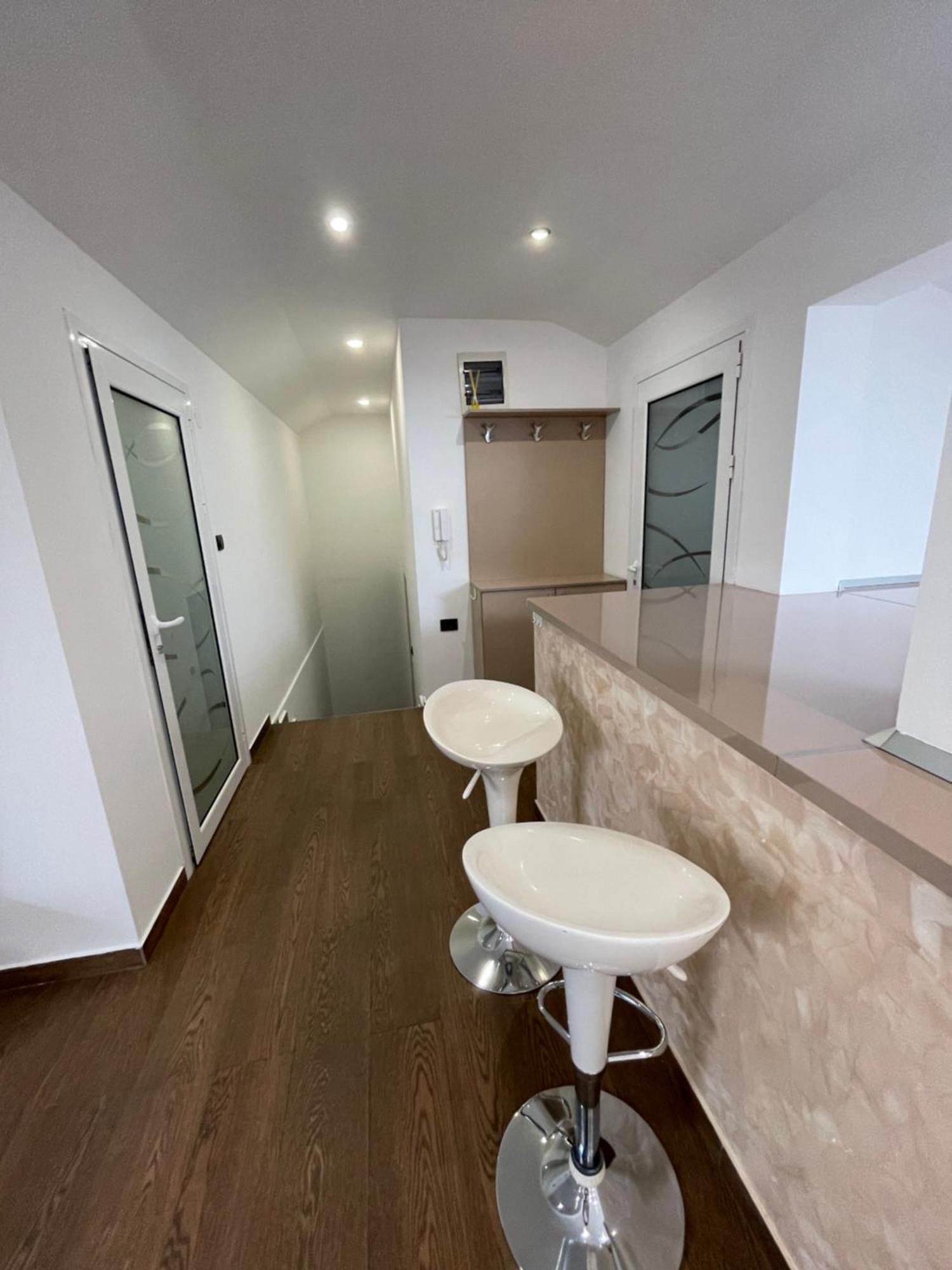 Joy Apartment 6 Belgrad Zewnętrze zdjęcie