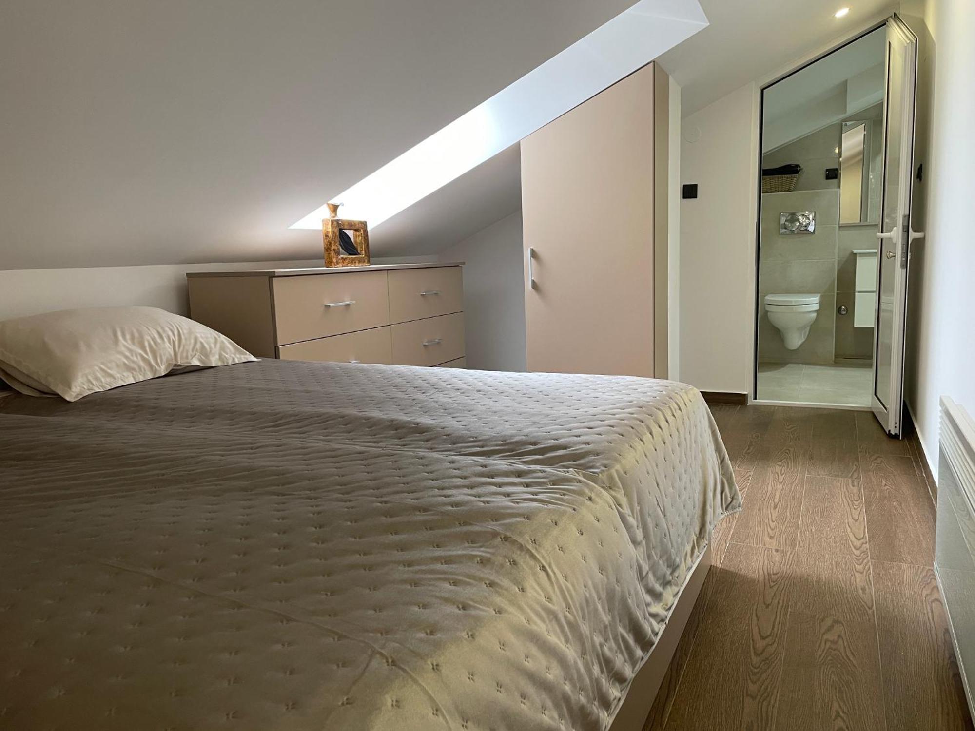 Joy Apartment 6 Belgrad Zewnętrze zdjęcie