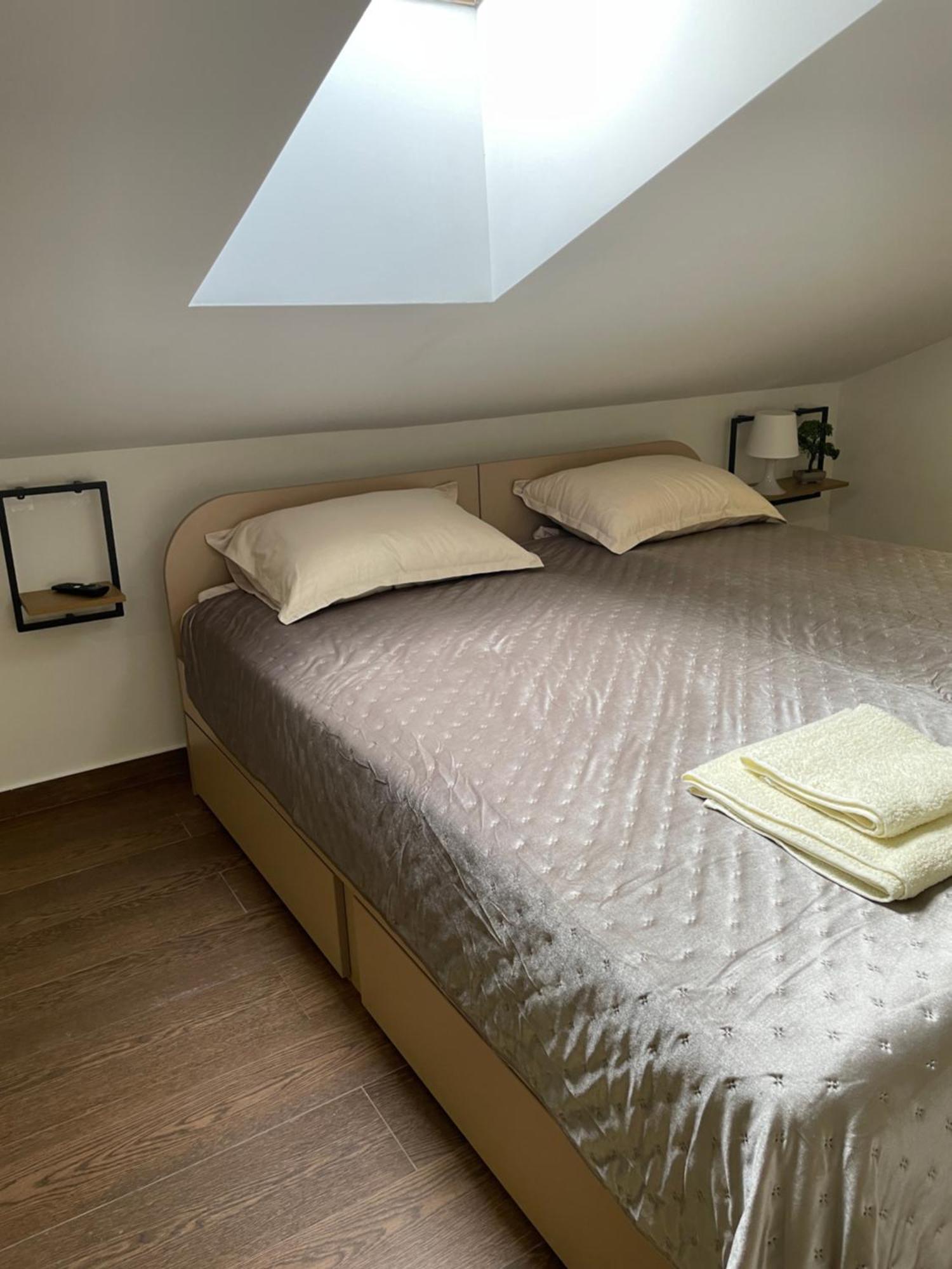 Joy Apartment 6 Belgrad Zewnętrze zdjęcie